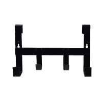 Suporte modular universal Hippotonic Preto Suporte modular universal Hippotonic Preto