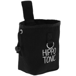 Bolsa pequena para recompensas Hippotonic Preto