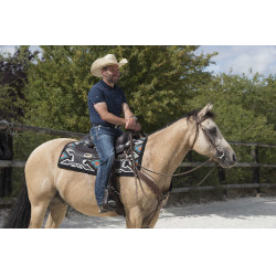 Sela Westride por Franck Perret Arvada Chocolate Castanho