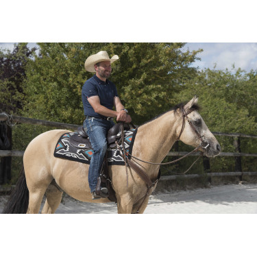 Sela Westride por Franck Perret Arvada Chocolate Castanho