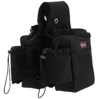 Bolsa de Randonnée Randol Castanho Bolsa de Randonnée Randol Castanho