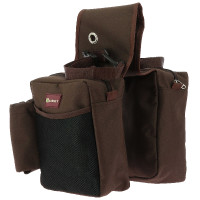 Bolsa de Randonnée Randol Castanho Bolsa de Randonnée Randol Castanho