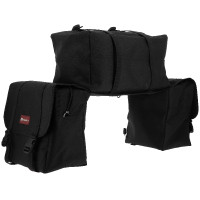 Bolsa Grand Voyageur da Randol Castanho