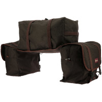 Bolsa Grand Voyageur da Randol Castanho