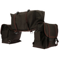 Bolsa Grand Voyageur da Randol Castanho