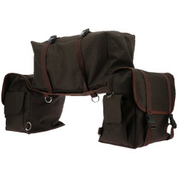 Bolsa Grand Voyageur da Randol Bolsa Grand Voyageur da Randol