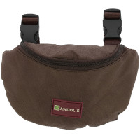Bolsa Western Randol's Castanho Bolsa Western Randol's Castanho