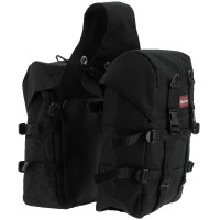 Bolsa de Aventura Randol Castanho Bolsa de Aventura Randol Castanho