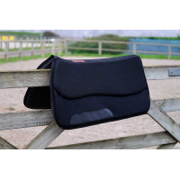 Tapete western Westride Air Preto Tapete western Westride Air Preto