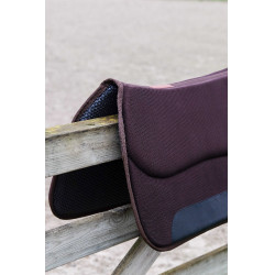 Tapete western Westride Air Castanho