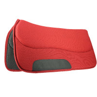 Tapete western Westride Air Vermelho