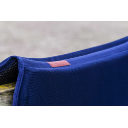 Tapete western Westride Air Azul-marinho