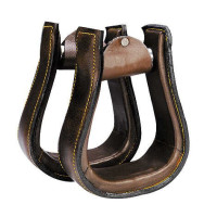 Estribos Randol's para sela Stock