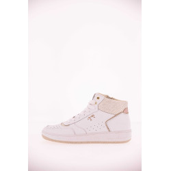 Ténis Pénélope Astra high Branco