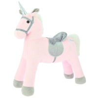 Peluche em pé Equi-Kids Peluche em pé Equi-Kids