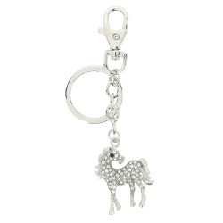Chaveiro Equi-Kids Bella