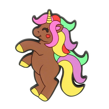 Ímãs Equi-Kids