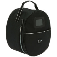 Saco para bomba Riding World Preto Saco para bomba Riding World Preto