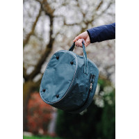 Saco para bomba Riding World Preto