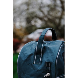 Saco para bomba Riding World Verde escuro Saco para bomba Riding World Verde escuro