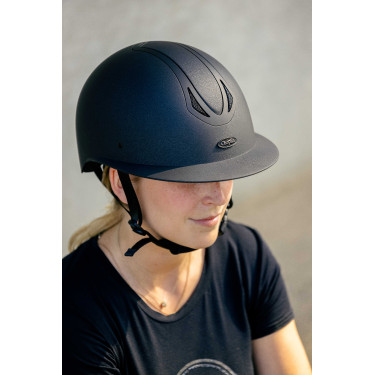 Capacete Choplin Meyrik Capacete Choplin Meyrik