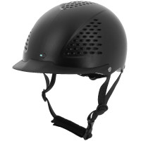 Capacete Riding World Windy Rosa fosco