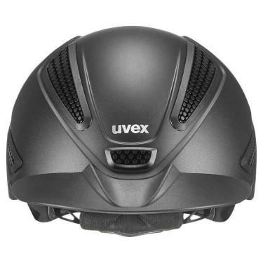 Capacete Uvex Perfexxion III Capacete Uvex Perfexxion III