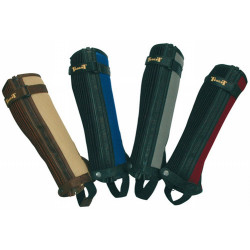 Mini chaps malha 3D Paganini T de T Mini chaps malha 3D Paganini T de T