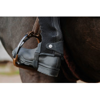 Mini-chaps Norton Airflow Preto Mini-chaps Norton Airflow Preto