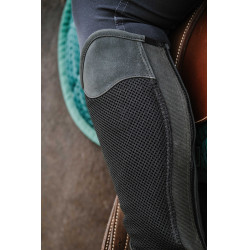 Mini-chaps Norton Airflow Preto