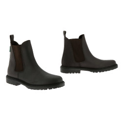 Botas Norton Camargue Castanho
