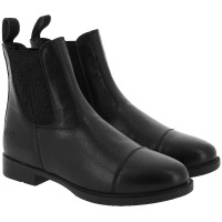 Botas sintéticas Riding World First Preto Botas sintéticas Riding World First Preto