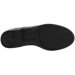 Botas Riding World com fecho éclair Botas Riding World com fecho éclair