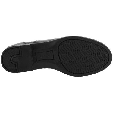 Botas Riding World com fecho éclair Botas Riding World com fecho éclair