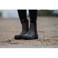 Botas Norton Galloway Castanho
