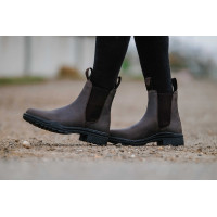 Botas Norton Galloway Castanho