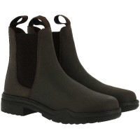 Botas Norton Galloway Castanho