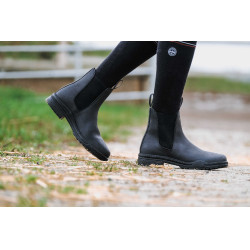 Botas Norton Galloway Preto