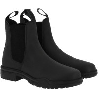 Botas Norton Galloway Preto