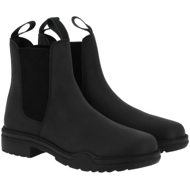 Botas Norton Galloway Preto