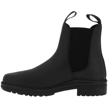 Botas Norton Galloway Preto