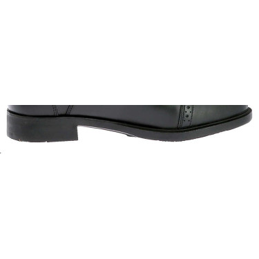Botas Equithème Zip Couro Botas Equithème Zip Couro
