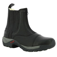 Botas Norton Zermatt Zip inverno Preto Botas Norton Zermatt Zip inverno Preto