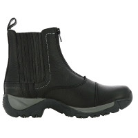 Botas Norton Zermatt Zip inverno Preto Botas Norton Zermatt Zip inverno Preto