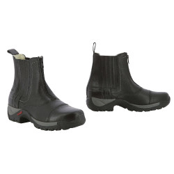 Botas Norton Zermatt Zip inverno Preto Botas Norton Zermatt Zip inverno Preto