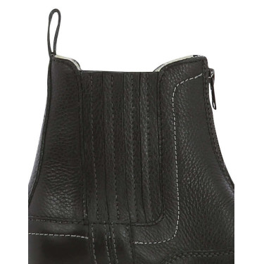 Botas Norton Zermatt Zip inverno Preto Botas Norton Zermatt Zip inverno Preto