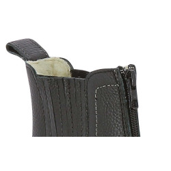 Botas Norton Zermatt Zip inverno Preto Botas Norton Zermatt Zip inverno Preto