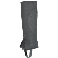 Mini chaps amara Boccherini T de T Marrom / bege Castanho