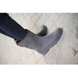 Botas Pénélope Lola Castanho