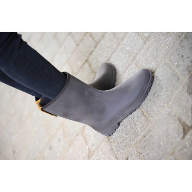 Botas Pénélope Lola Castanho Botas Pénélope Lola Castanho